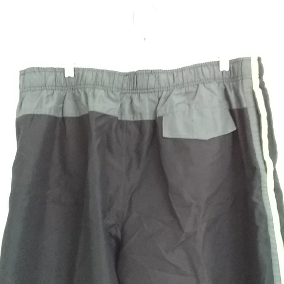 Mens Swim Trunks size 2X by Hawaiian Authentics - Picture 7 of 11